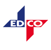 edco logo