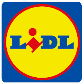 lidl logo