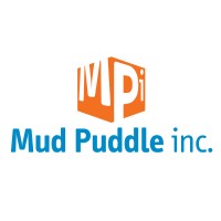 mud puddle inc logo