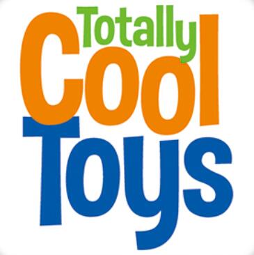 totally cool toys logo