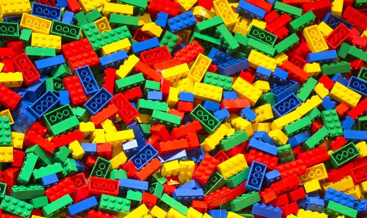 lego bricks building blocks