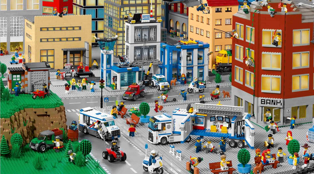 lego city lego blocks toy